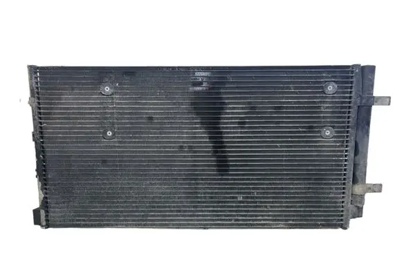Audi A4 S4 B8 8K A/C cooling radiator (condenser)