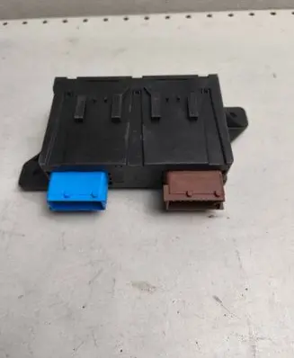 Renault Talisman Other control units/modules 9837167080