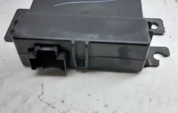Blind spot module