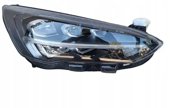 Ford Focus Headlight/headlamp MX7B13E014EB