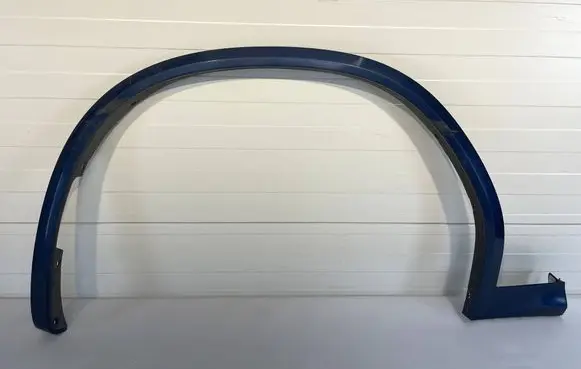 BMW X3 G01 Fender trim (molding) 8064821