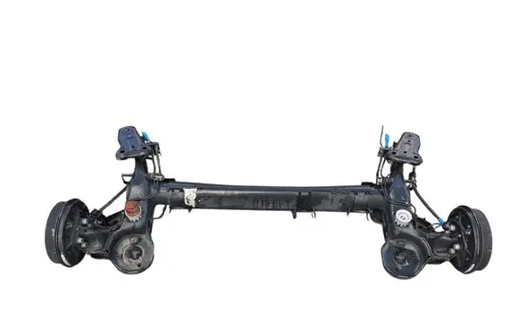 Citroen C3 Rear axle beam