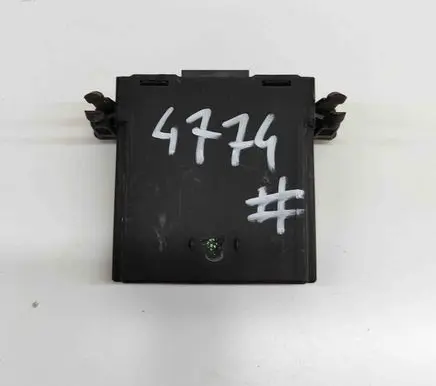 Volkswagen Scirocco Central body control module 1K0907951 5WK50012H