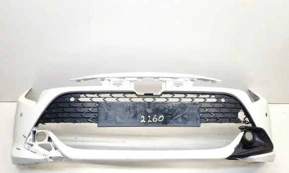 Toyota Corolla E210 E21 Front bumper 52119-02J90