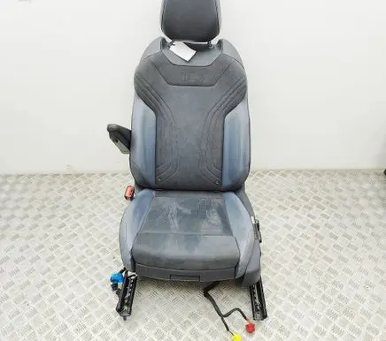 Volkswagen ID.5 Front driver seat 5WA881105Q