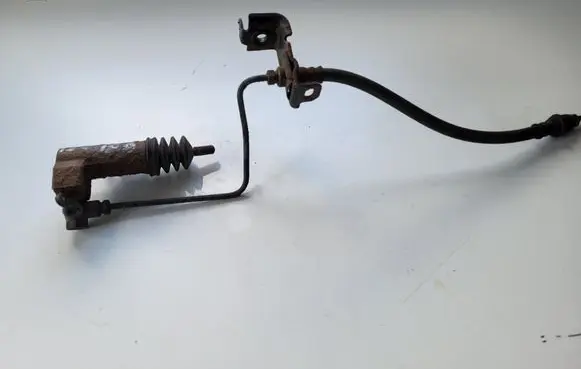 Hyundai ix35 Clutch slave cylinder 