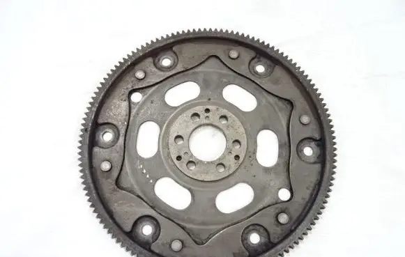 Peugeot 308 Flywheel 9816280680