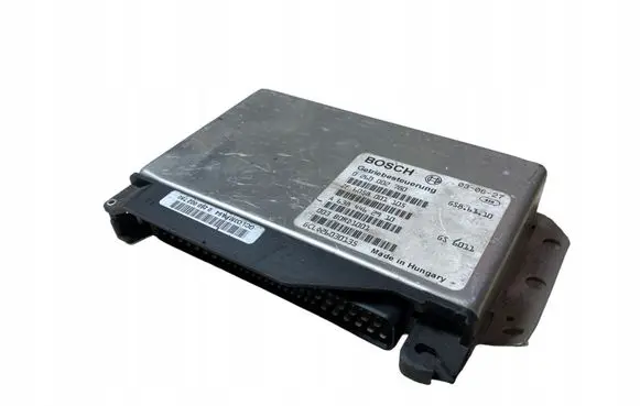 Mercedes-Benz Vito Viano W638 Other control units/modules A6384462910