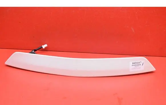 Nissan Pulsar Number plate light 908163ZL1A