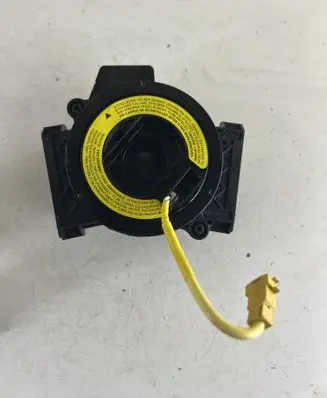 Jeep Grand Cherokee (WJ) Airbag slip ring squib (SRS ring)