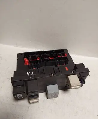 Volkswagen PASSAT B6 Comfort/convenience module 1K0937049M