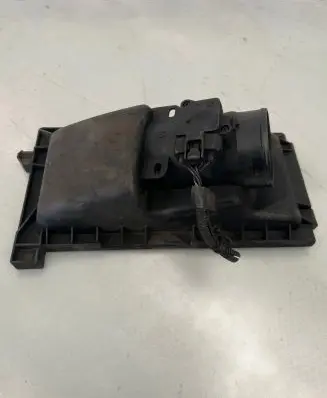 Toyota Avensis T250 Mass air flow meter 222040n010 090709 MB1974003070