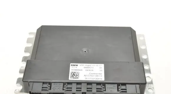 BMW 7 G11 G12 Other control units/modules 6889573