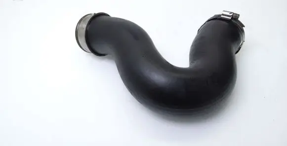 Mercedes-Benz Sprinter W906 Intercooler hose/pipe
