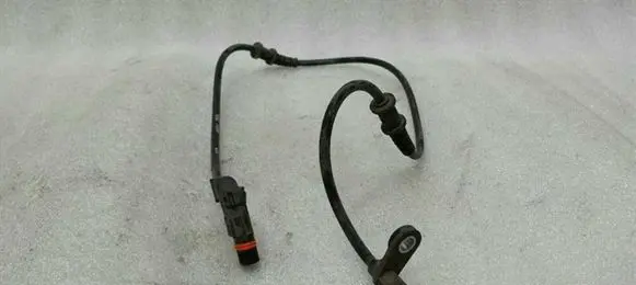 Dodge Challenger ABS brake wheel speed sensor 04779244AD