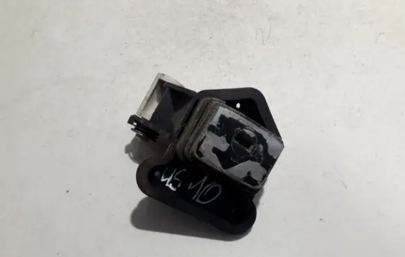 Peugeot 406 Tailgate exterior lock 