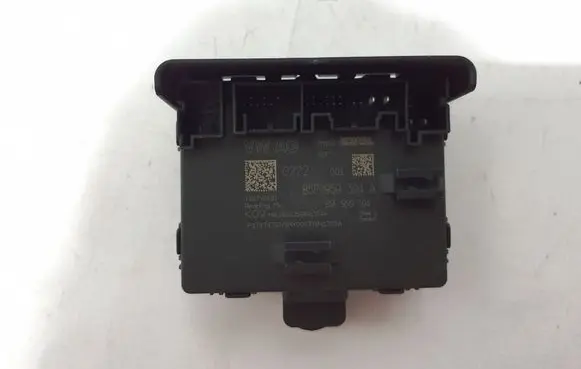 Audi A5 Door control unit/module 85E959394A