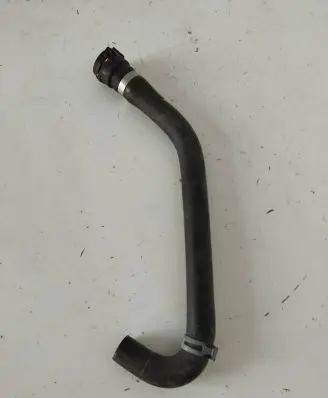 Audi A6 S6 C7 4G Engine coolant pipe/hose 4G0122293B