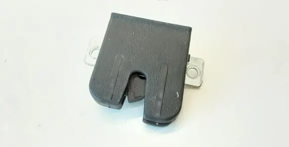 Volkswagen Polo IV 9N3 Tailgate/trunk/boot lock/catch/latch 6Q6827505E