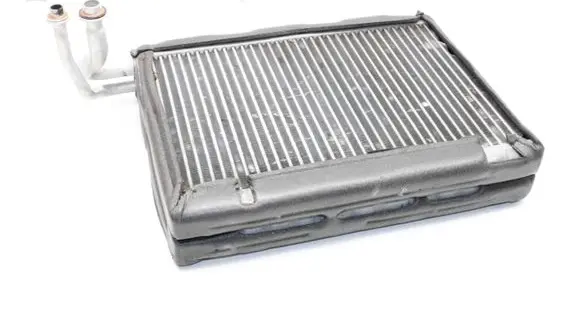 Maserati Quattroporte Air conditioning (A/C) radiator (interior) 