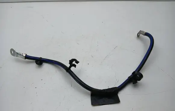 Volvo XC90 Negative earth cable (battery) 31678910