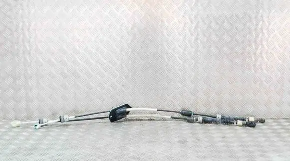 KIA Picanto Gear shift cable linkage