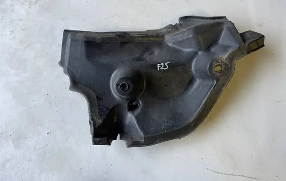 BMW X3 F25 Other engine bay part 9184006 15671610 SP06412