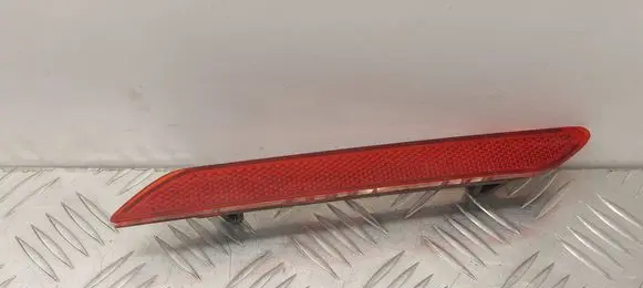 Alfa Romeo 156 Rear tail light reflector A802