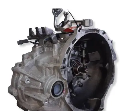 Mitsubishi Space Star Manual 5 speed gearbox F5MBD1AZZ