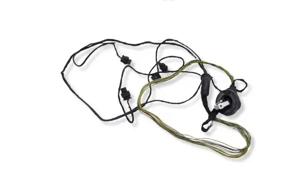 BMW 1 E82 E88 Parking sensor (PDC) wiring loom 