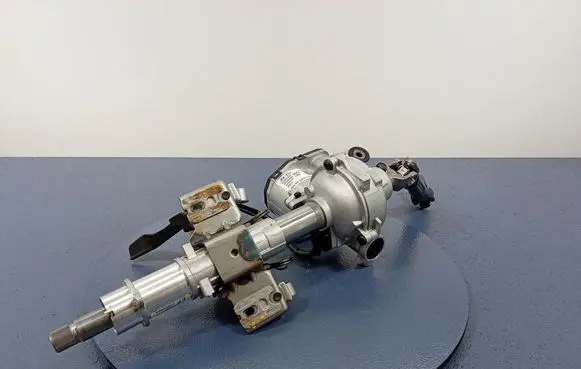 KIA Ceed Steering wheel axle 56300J7020
