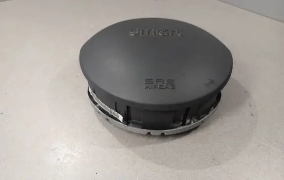 Smart ForTwo I Steering wheel airbag 14140003