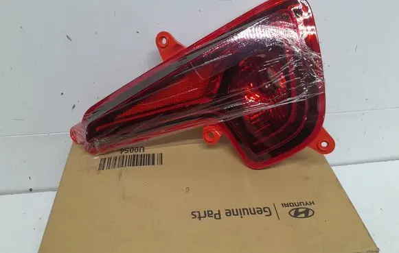 Hyundai i20 (GB IB) Rear fog light 92405C8300