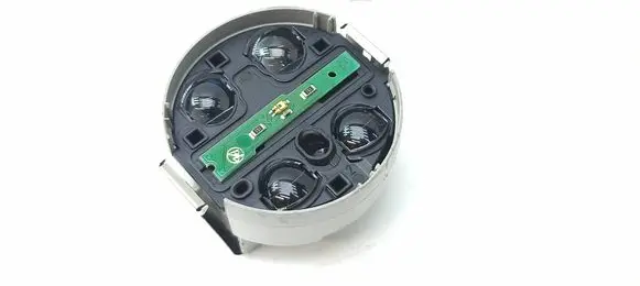 Mercedes-Benz GLK (X204) Rain sensor A2048200685 2048200685