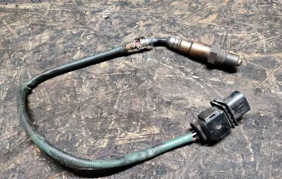 Mercedes-Benz E W211 Lambda probe sensor 0035427018