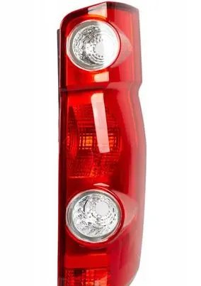 Volkswagen Crafter Rear/tail lights 