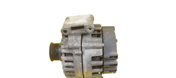 Mercedes-Benz E W212 Generator/alternator A0009062822 651924