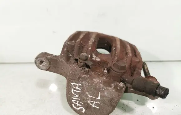 Hyundai Santa Fe Rear brake caliper