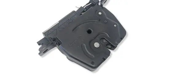 BMW 6 F06 Gran coupe Tailgate/trunk/boot lock/catch/latch 51247191212