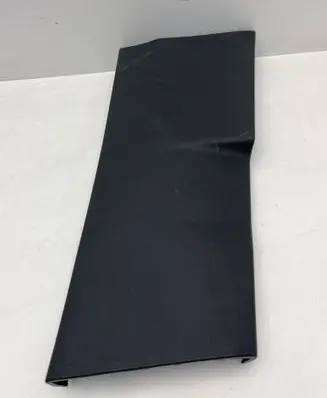 (B) pillar trim (bottom)