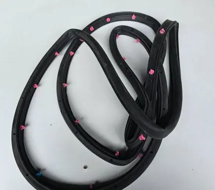 Ford Kuga III Front door rubber seal 