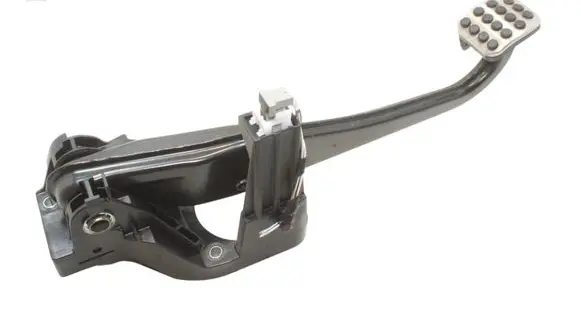 Mercedes-Benz B W246 W242 Brake pedal A2462900119 A2462920307