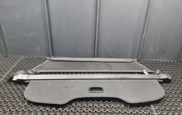 Ford Mondeo MK IV Parcel shelf load cover 7S7JN046C04