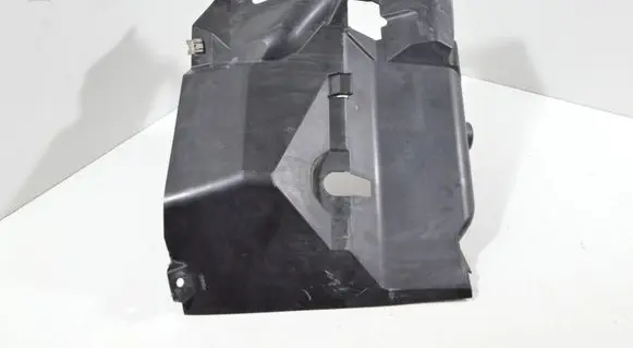 Porsche 911 996 Side radiator support slam panel 99657535100