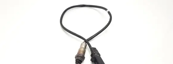 Volkswagen Caddy Lambda probe sensor 03L906262A