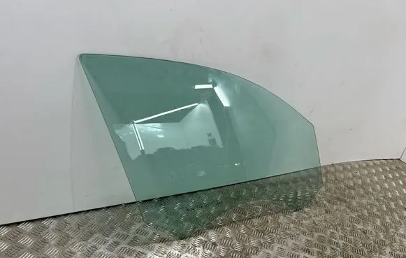 Audi Q5 SQ5 Front door window glass four-door 43R011565 DOT459AS2M540