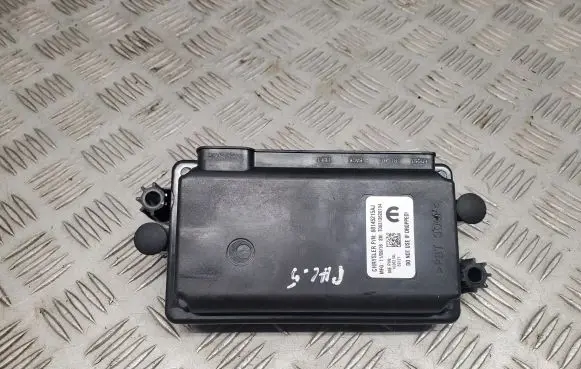 Chrysler Pacifica Camera control unit module 68145215AJ