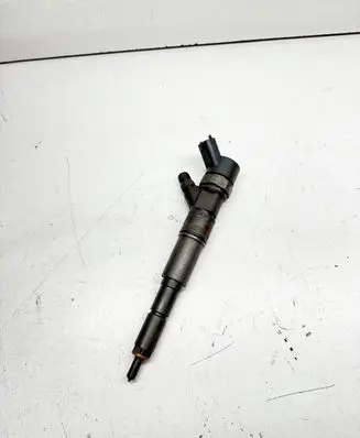 Fuel injector