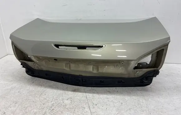 Ford Mondeo MK IV Tailgate/trunk/boot lid 8V41S431F78AA KAG525776