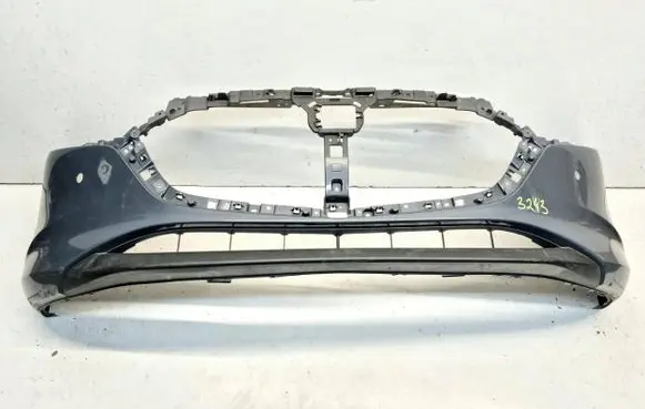 Mazda 3 Front bumper BCKN-50031